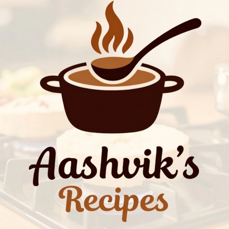 Aashvik's Recipes