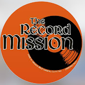 The Vinyl Record Mission 