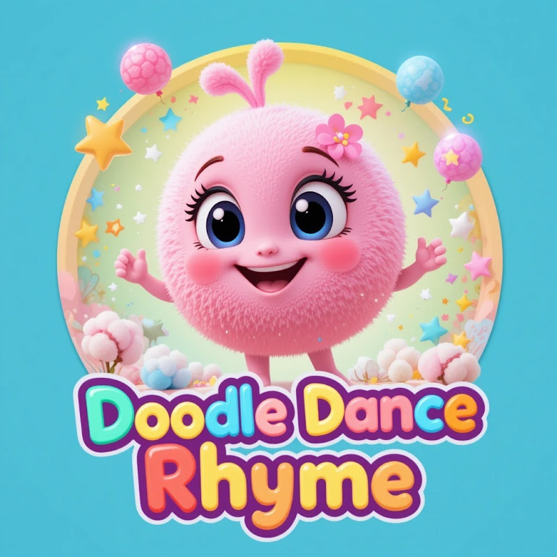 doodle dance rhymes