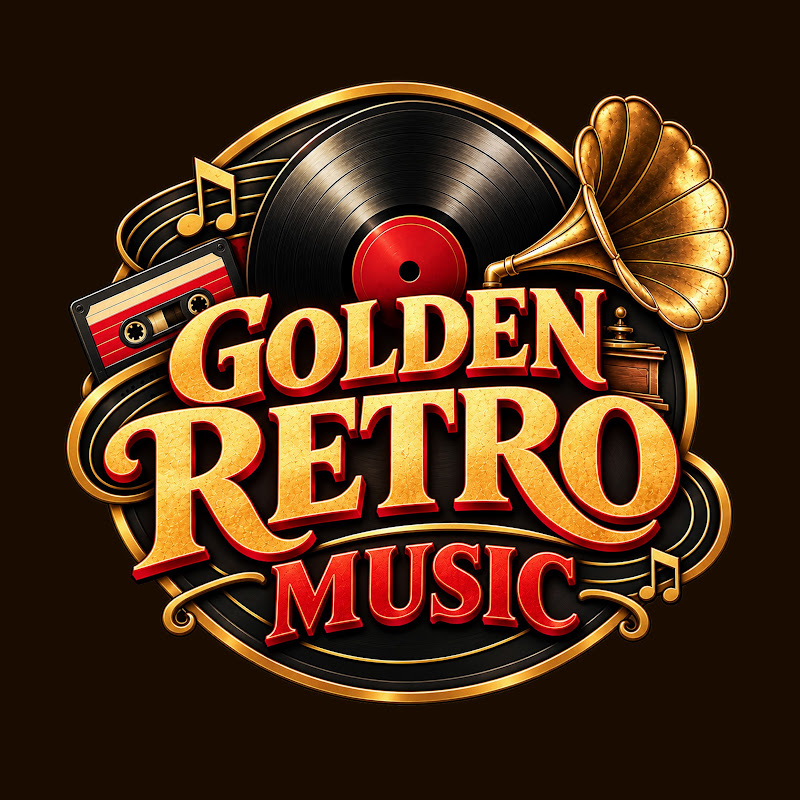 Golden Retro 