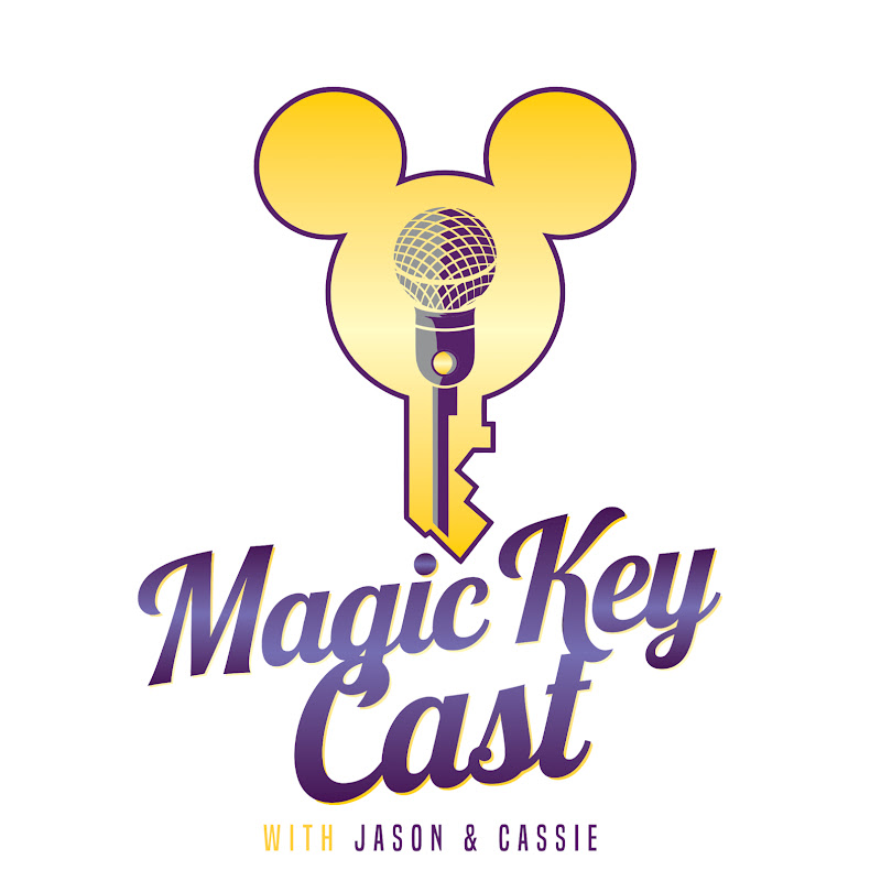Magic Key Cast