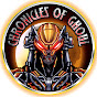 Chronicles of Ghoul logo