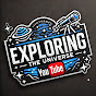 Exploring The universe logo