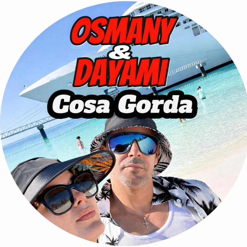 OSMANY & DAYAMI 
