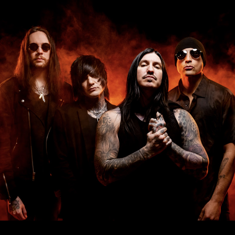 Escape the Fate