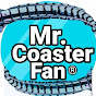 Mr. Coaster Fan logo