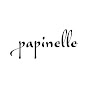 Papinelle Sleepwear  logo