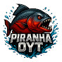 Piranha OYT logo