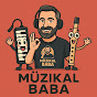 Müzikal Baba logo
