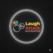 Laugh Attack Original 