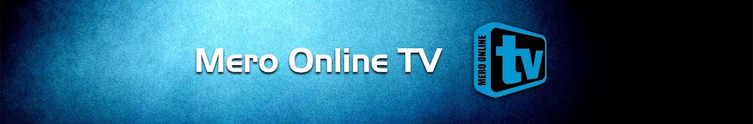 Mero Online TV Avatar channel YouTube 