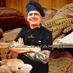 chef angelo marcio net worth