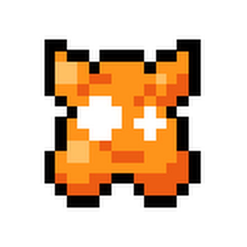 Orangepixel