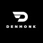 DENMONK  logo
