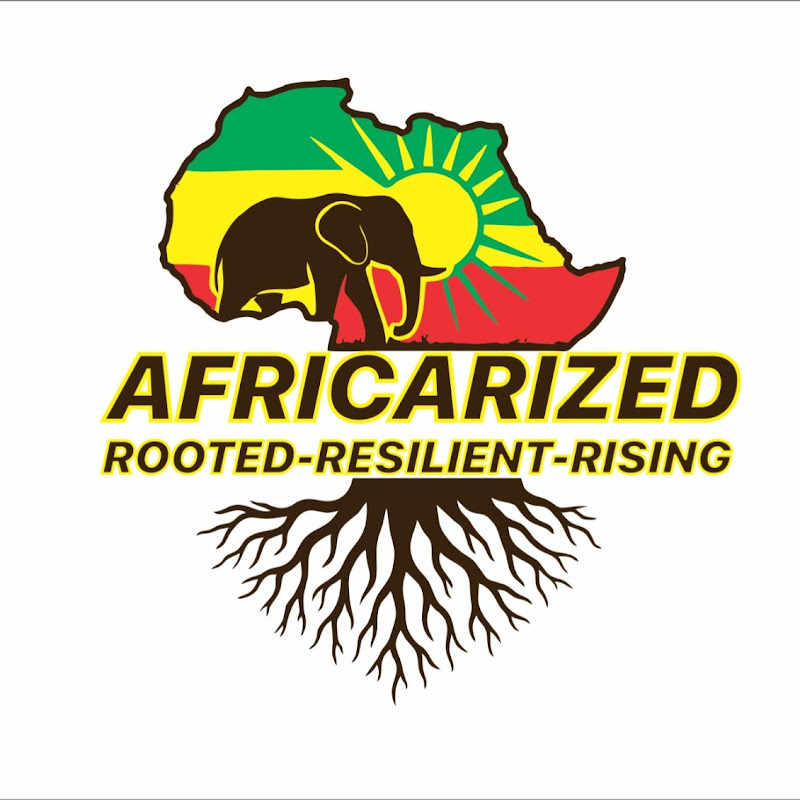 Africarized - African History and Stories