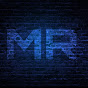 MR. NOT AVAILABLE logo