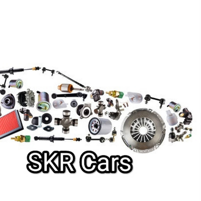SKR Cars