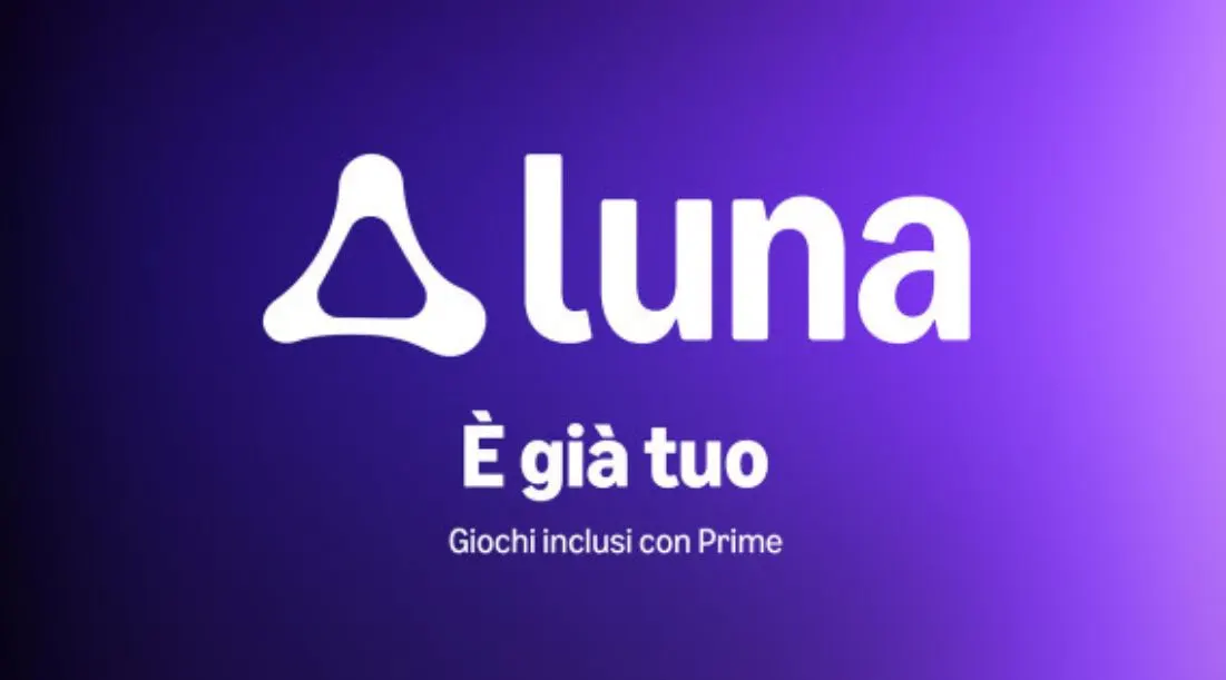 Amazon Luna compie un anno e quintuplica la sua base di utenti