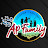 AP Family Fishing Thailand