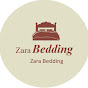 Zara Bedding textile logo