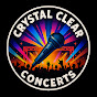 Crystal Clear Concerts