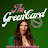 The Green Card Podcast with Katie Green