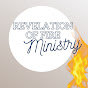 Revelation Of Fire Ministry logo