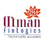 Atman FinLogics logo