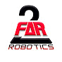 2 FAR ROBOTICS logo