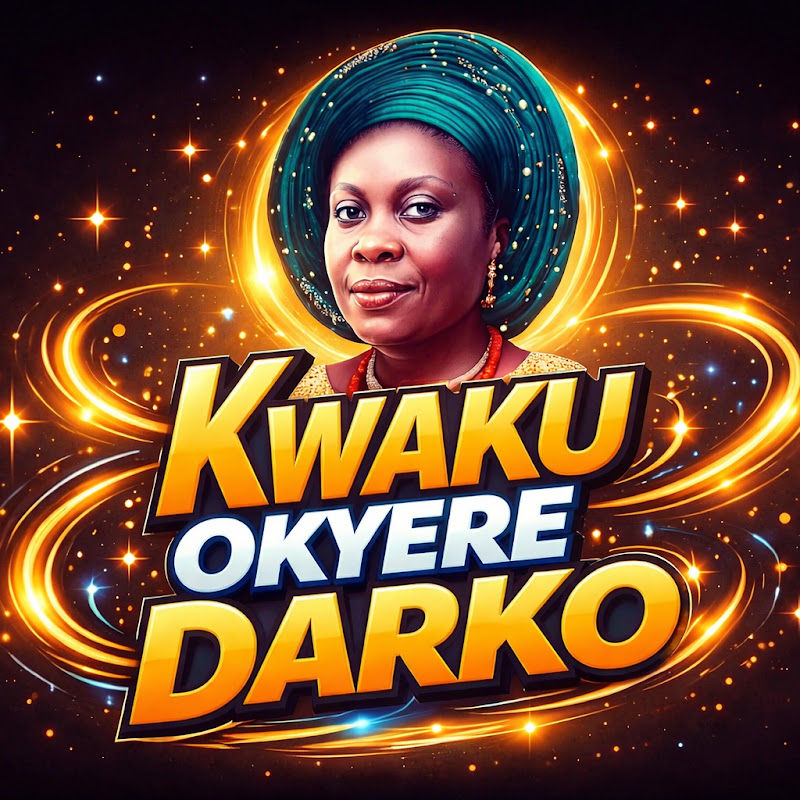 Kwaku Okyere Darko