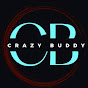 CRAZY BUDDY logo