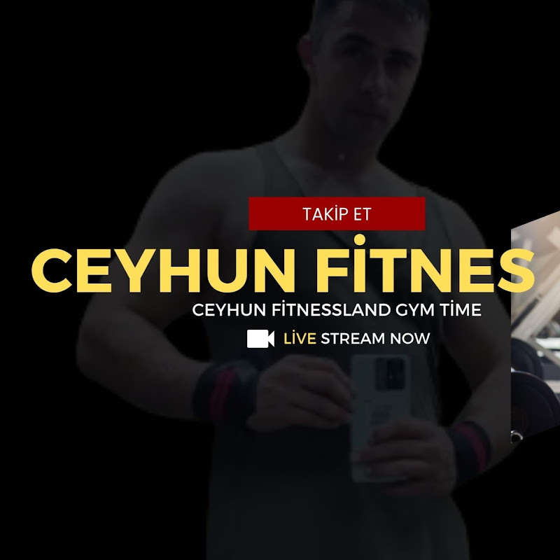 CEYHUN_FİTNESSLAN