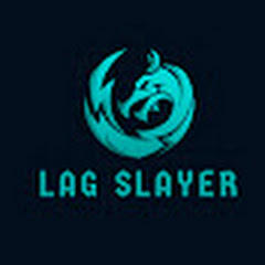Lag Slayer RT