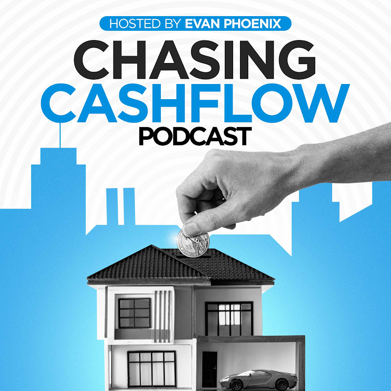 Chasing Cashflow Podcast
