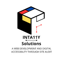 IntA11y - Solutions