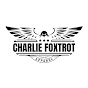 Charlie Foxtrot Apparel logo