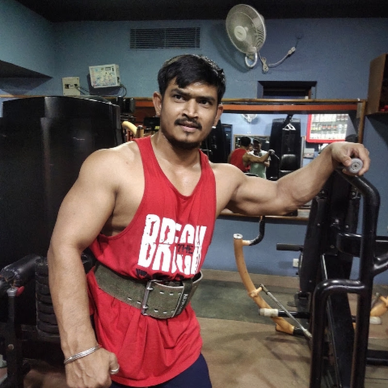 workout for gym