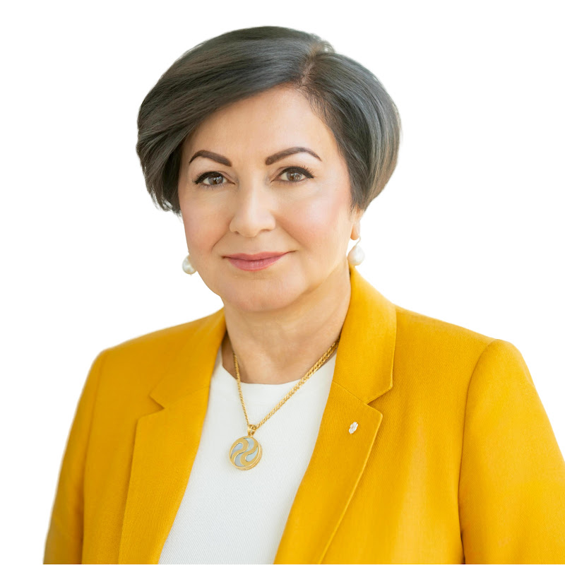 Tina Tehranchian