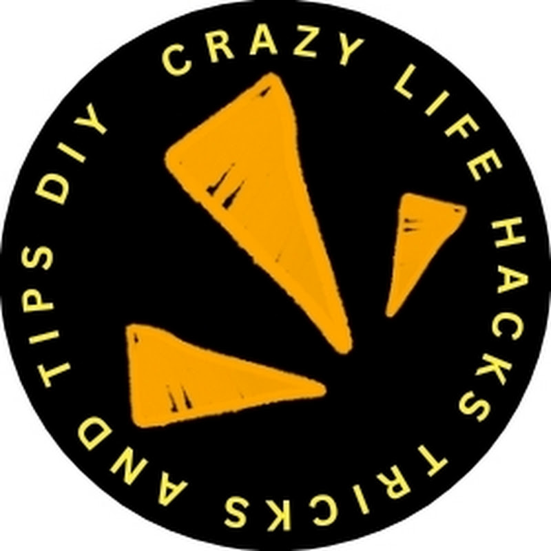 CRAZY LIFE HACKS TIPS AND TRICKS DIY