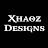 Xhaoz Designs 