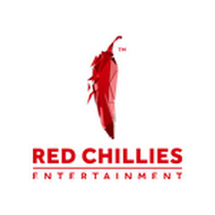 Red Chillies Entertainment Channel icon