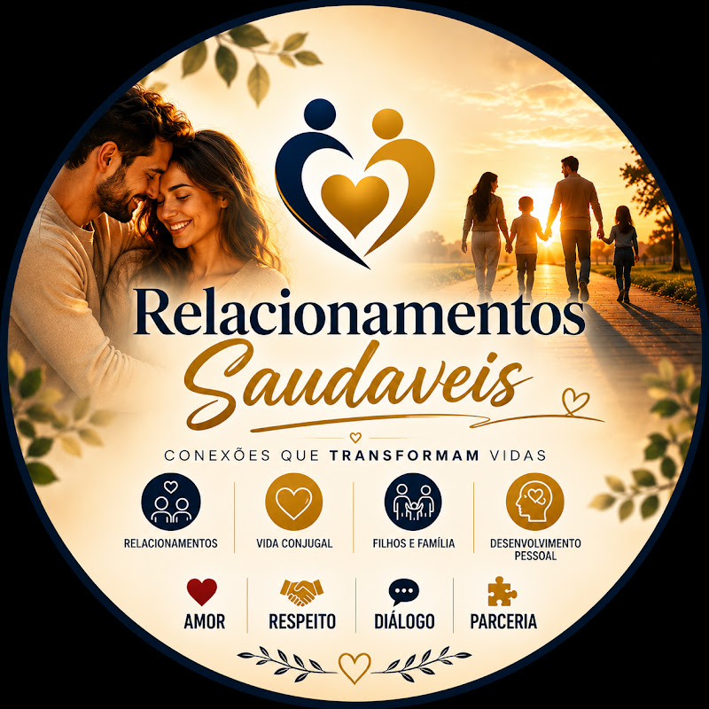 Relacionamentos Saudaveis