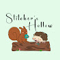 Stitcher's Hollow logo