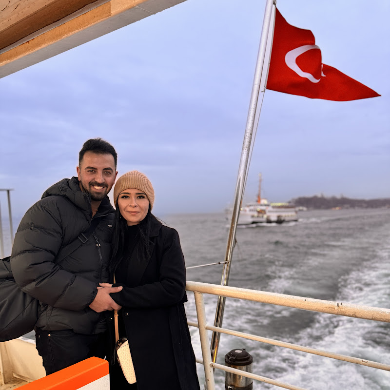 Fadime Halit