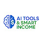AI Tools And Smart Income logo
