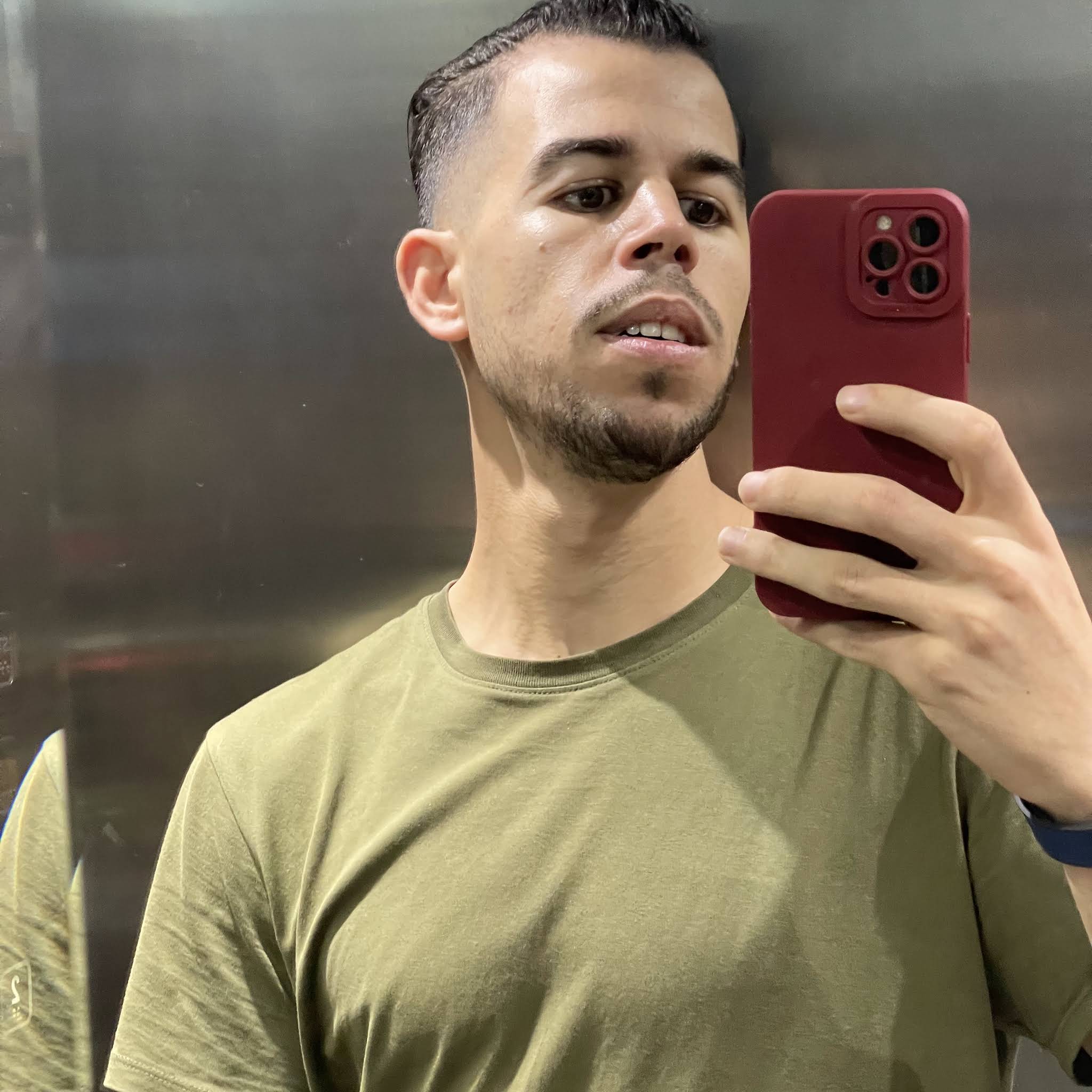 Post from Misaha | مساحة