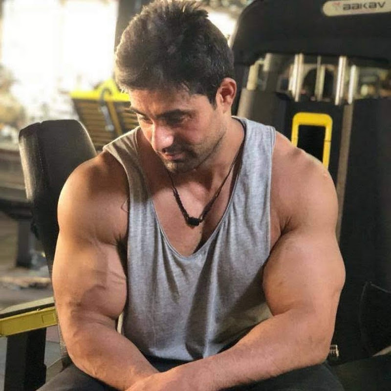 DaniloWorkouts