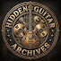HrpUah9v0VI-channel-avatar-Hidden Guitar Archives