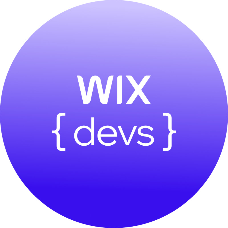Wix for Developers