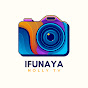Ifunaya Nolly Tv logo